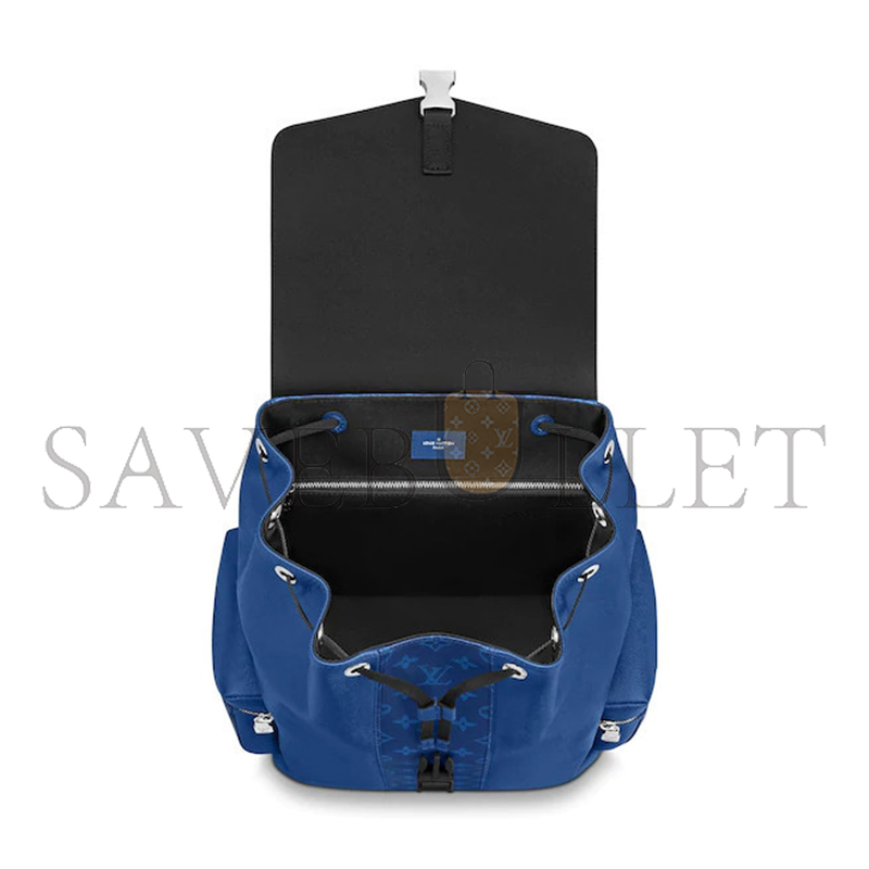 LOUIS VUITTON MASTER OUTDOOR BACKPACK M30419 (45*37*19cm)